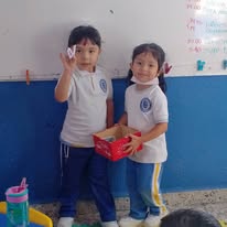 Actividad escolar 2