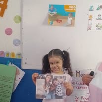 Actividad escolar 6