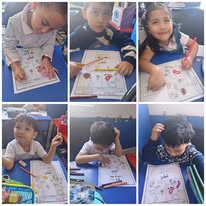 Actividad escolar 7