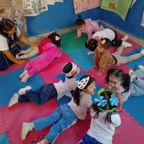 Actividad escolar 8